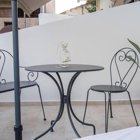 Eliora Studio & Aelia Apartment Ираклио Екстериор снимка