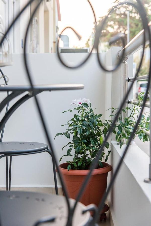 Eliora Studio & Aelia Apartment Ираклио Екстериор снимка