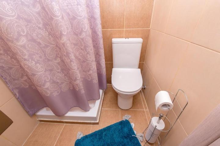 Eliora Studio & Aelia Apartment Ираклио Екстериор снимка