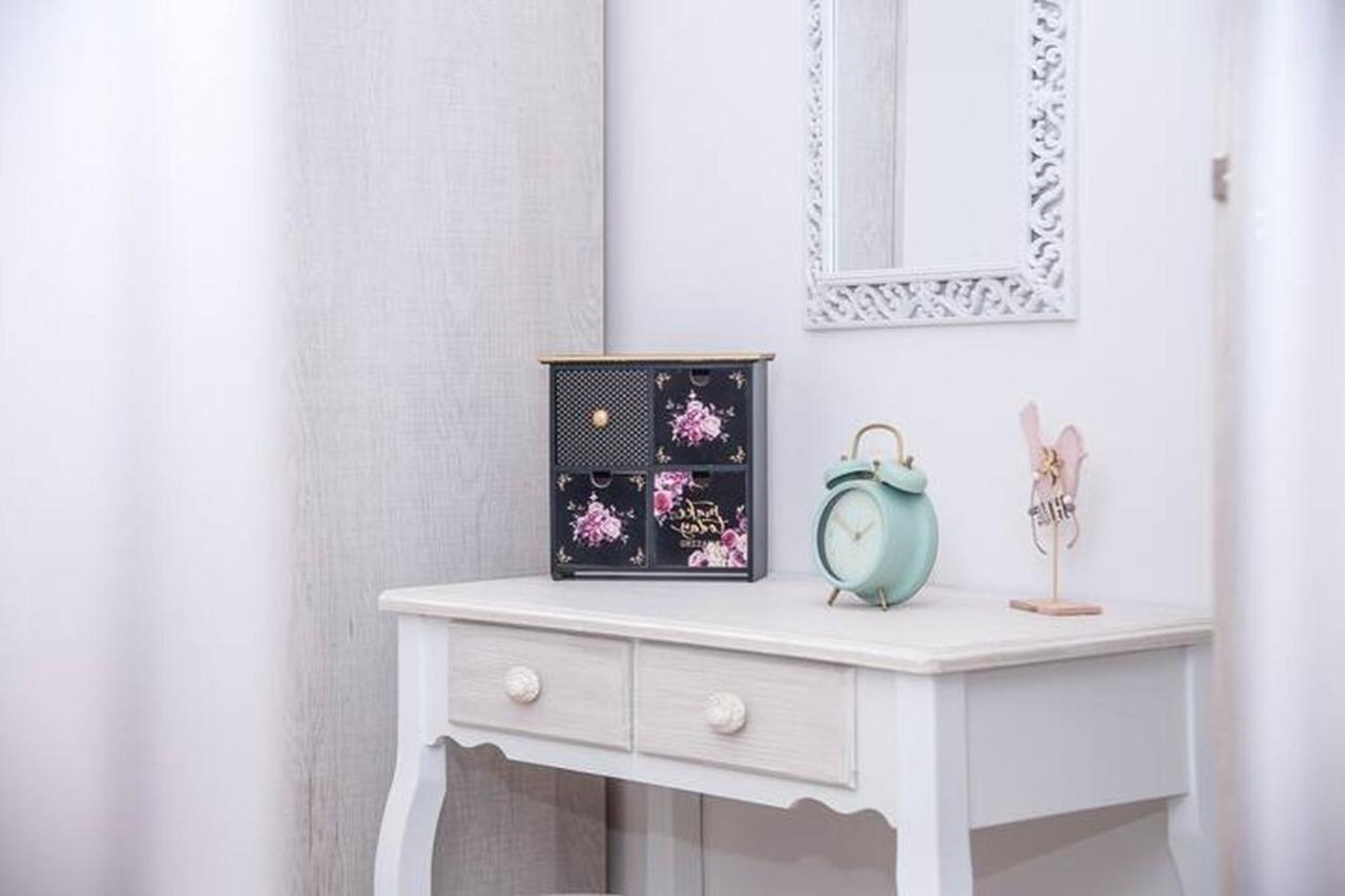 Eliora Studio & Aelia Apartment Ираклио Екстериор снимка