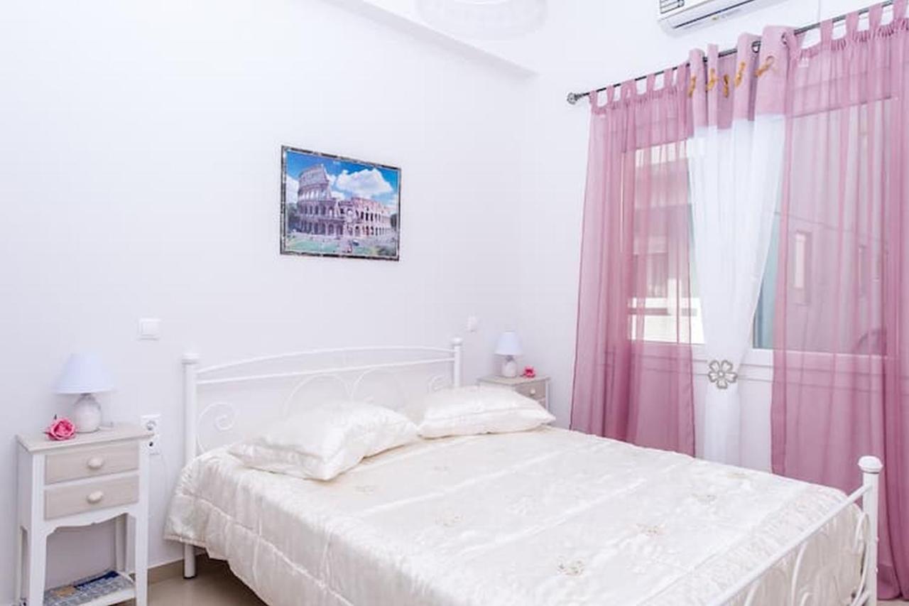 Eliora Studio & Aelia Apartment Ираклио Екстериор снимка