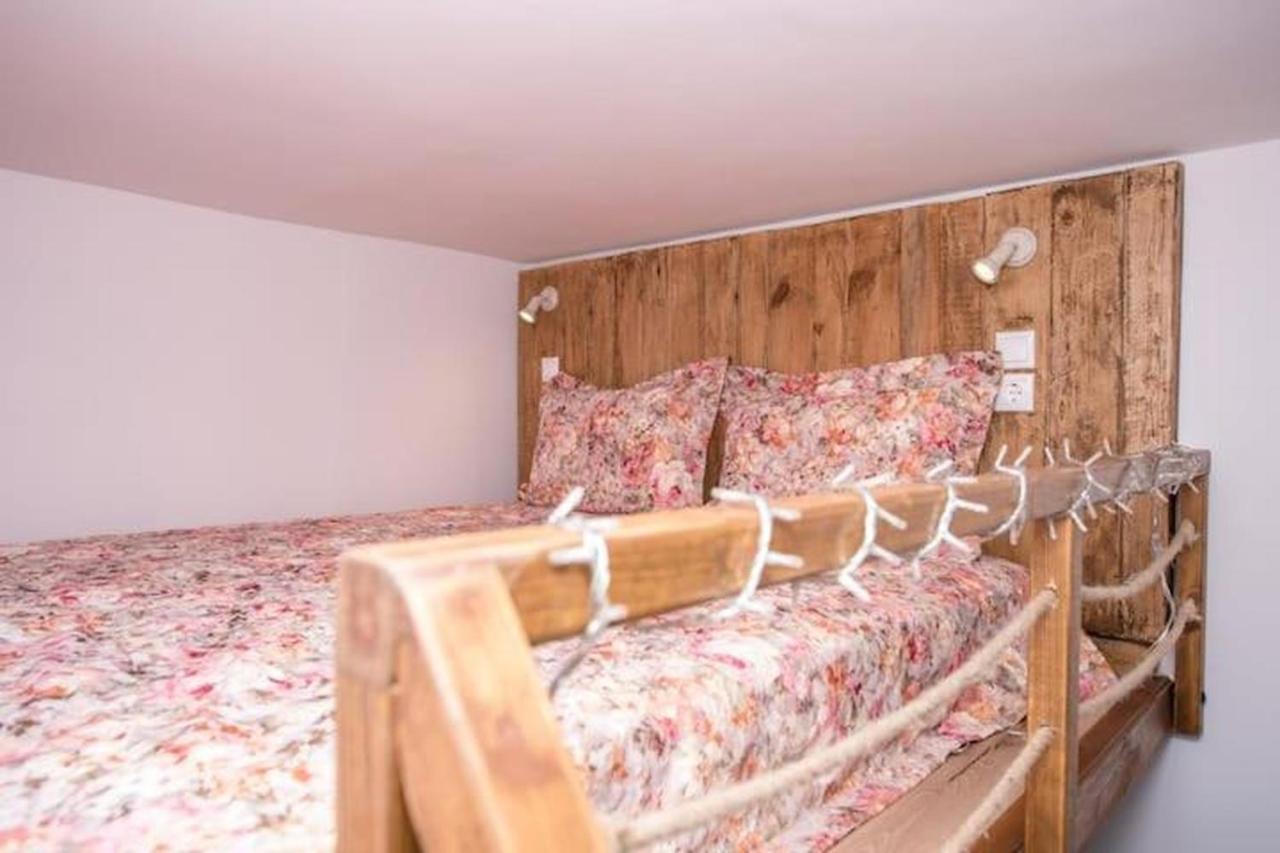 Eliora Studio & Aelia Apartment Ираклио Екстериор снимка