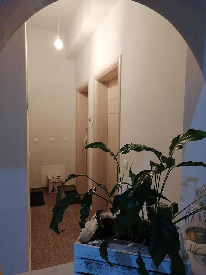 Eliora Studio & Aelia Apartment Ираклио Екстериор снимка