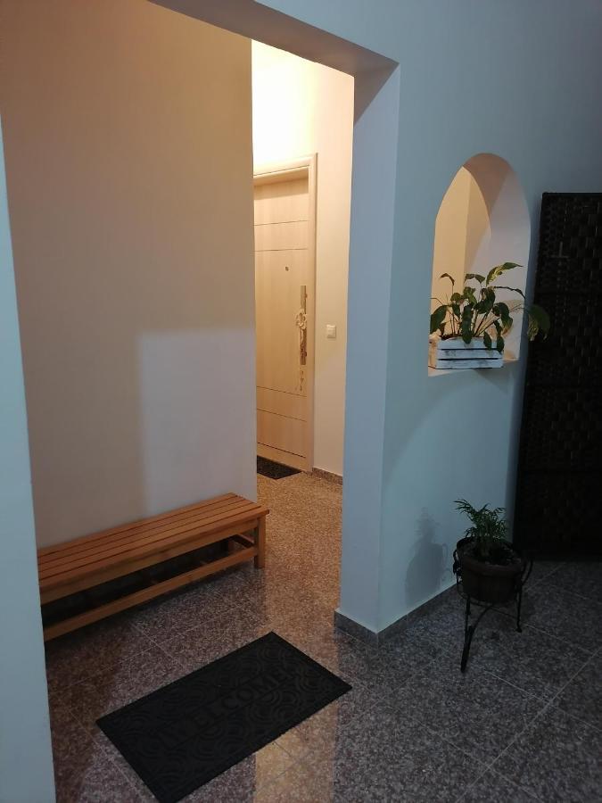 Eliora Studio & Aelia Apartment Ираклио Екстериор снимка