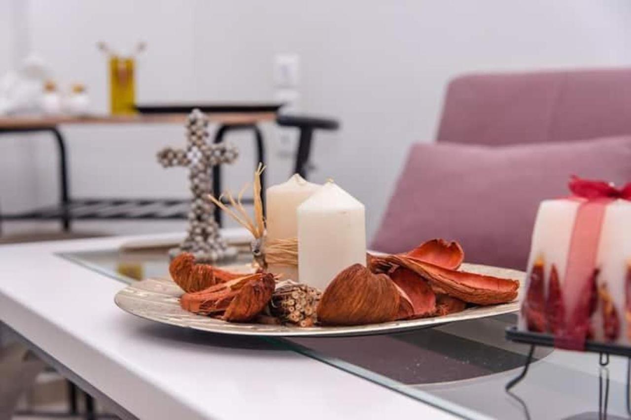 Eliora Studio & Aelia Apartment Ираклио Екстериор снимка
