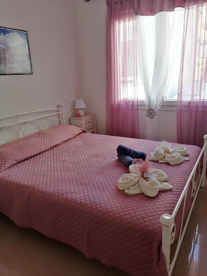 Eliora Studio & Aelia Apartment Ираклио Екстериор снимка